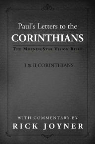 Paul's Letters to the Corinthians