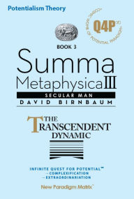Title: Transcendent Dynamic, Author: David Birnbaum