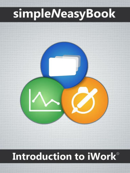 Introduction to iWork®-simpleNeasyBook