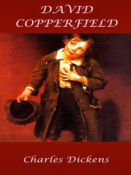 David Copperfield