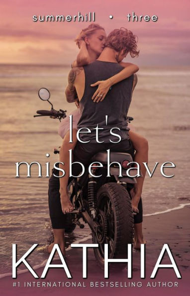 Let's Misbehave