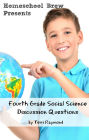 Fourth Grade Social Science Discussion Questions