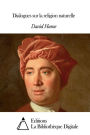 Dialogues sur la religion naturelle