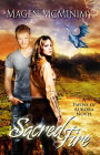 Sacred Fire (Twins of Aurora)