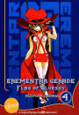 EREMENTAR GERADE: Flag of Bluesky Vol. 4 (Shonen Manga)