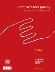 Compacts for equality: Towards a sustainable future