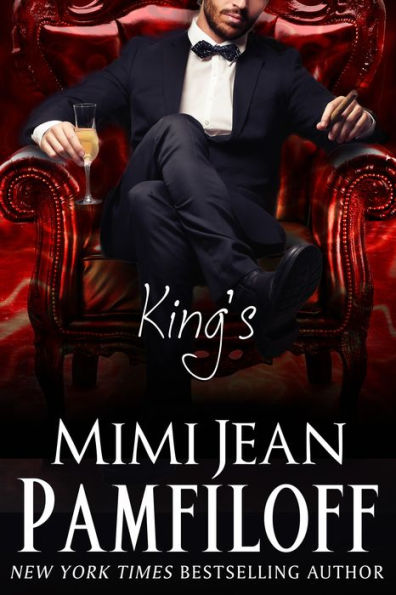 King's (King Series #1)