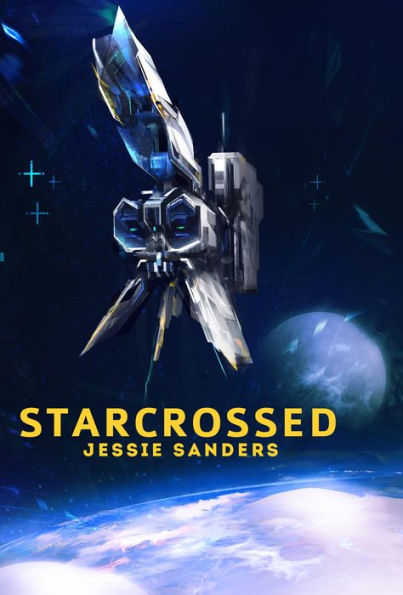 Starcrossed (Tales from Pocatello, #3)