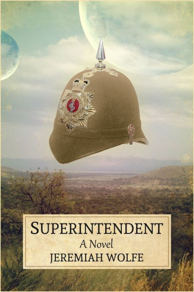 Superintendent