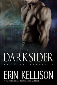 Title: Darksider, Author: Erin Kellison