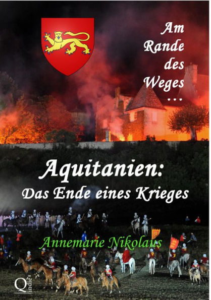 Aquitanien: Das Ende eines Krieges