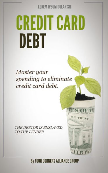 Credit Card Debt