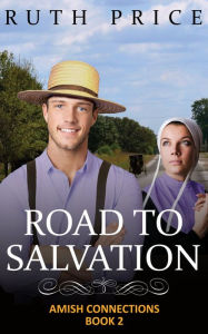 Title: Road to Salvation, Author: Ruth Price