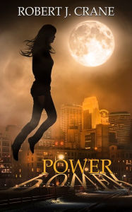 Power: The Girl in the Box #10