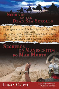 Title: Segredos dos Manuscritos do Mar Morto/Secrets of the Dead Sea Scrolls, Author: Jamie Head
