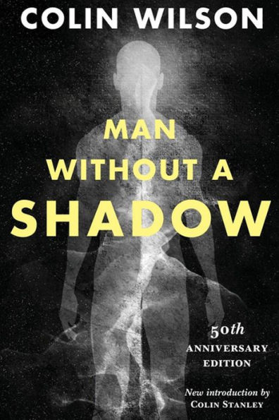 Man Without a Shadow