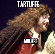 Title: Moliere plays: Tartuffe, Author: Marciano Guerrero