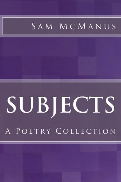 Subjects