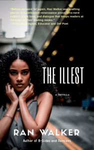 Title: The Illest, Author: Ran Walker