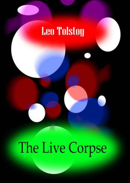 The Live Corpse