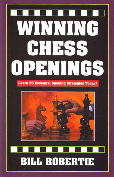 Winning Chess opening