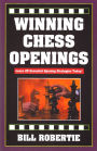 Winning Chess opening