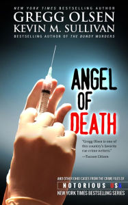 Title: Angel of Death (Notorious Ohio), Author: Gregg Olsen