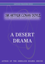 Title: A Duet, Author: Arthur Conan Doyle