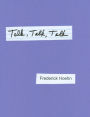 Talk, Talk, Talk