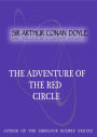 The Adventure Of The Red Circle