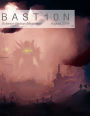 Bastion Science Fiction Magazine - Issue 5, August 2014