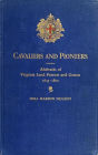 Cavaliers and pioneers; abstracts of Virginia land patents and grants, 1623-1800