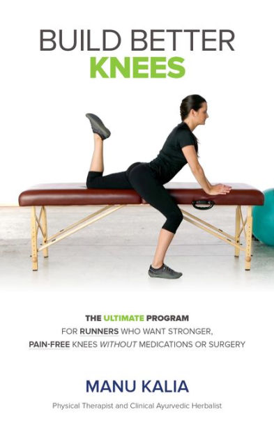 Patellofemoral Syndrome Runner's Knee Strength Exercises