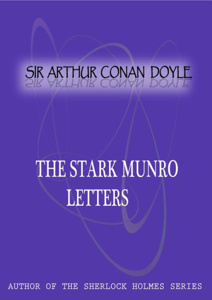 The Stark Munro Letters