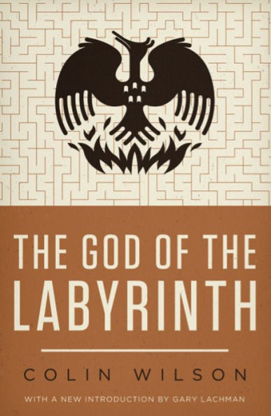 The God of the Labyrinth