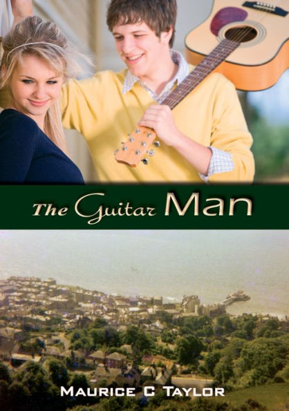 The Guitar Man