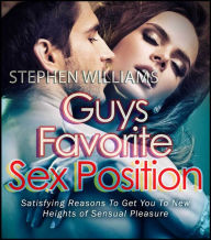 Guys Favorite Sex Position 65