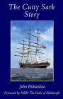 The Cutty Sark Story