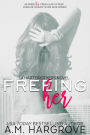 Freeing Her (A Hart Brothers Novel, Book 1)