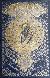 Title: Myths & Legends of Japan (Illustrated), Author: F. Hadland Davis