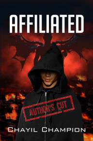 Title: AFFILIATED (Book 1 of The Lost Souls Series), Author: Chayil Champion