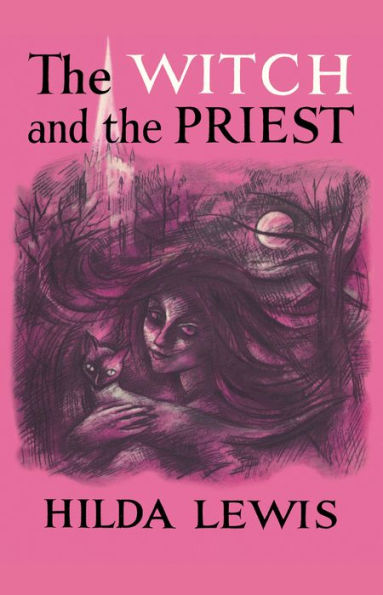 The Witch and the Priest