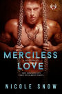 Merciless Love: A Dark Romance