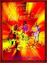 A Connecticut Yankee in King Arthur's Court