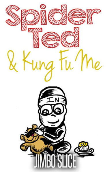 Spider Ted Kung Fu Me