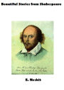 Beautiful Stories from Shakespeare