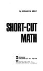 Short-Cut Math