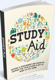 Title: Students Money Tips eBook on Study Aid - Getting a scholarship and financial support for your studies is not as hard as you think! (Scholarship ebook), Author: colin lian