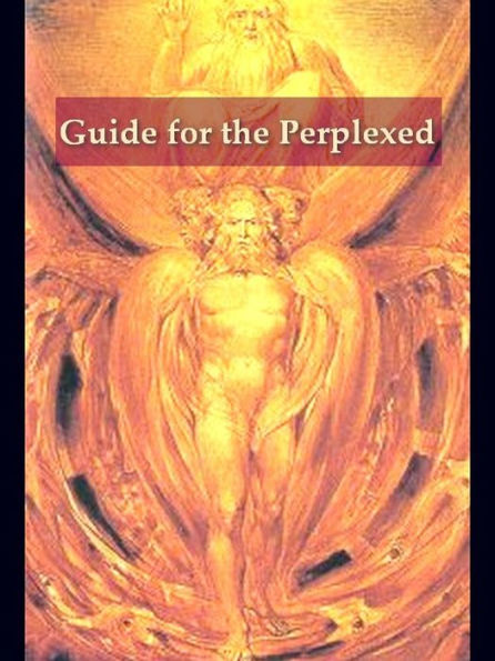 The Guide for the Perplexed