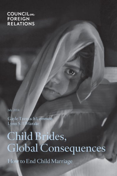 Child Brides, Global Consequences: How to End Child Marriage